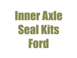 Inner Axle Seal Kits for Ford